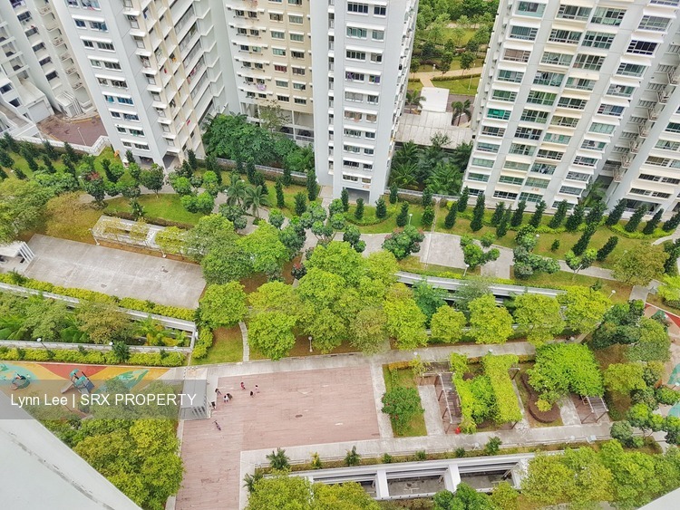 Blk 423 Clementi Avenue 1 (Clementi), HDB 3 Rooms #178131952